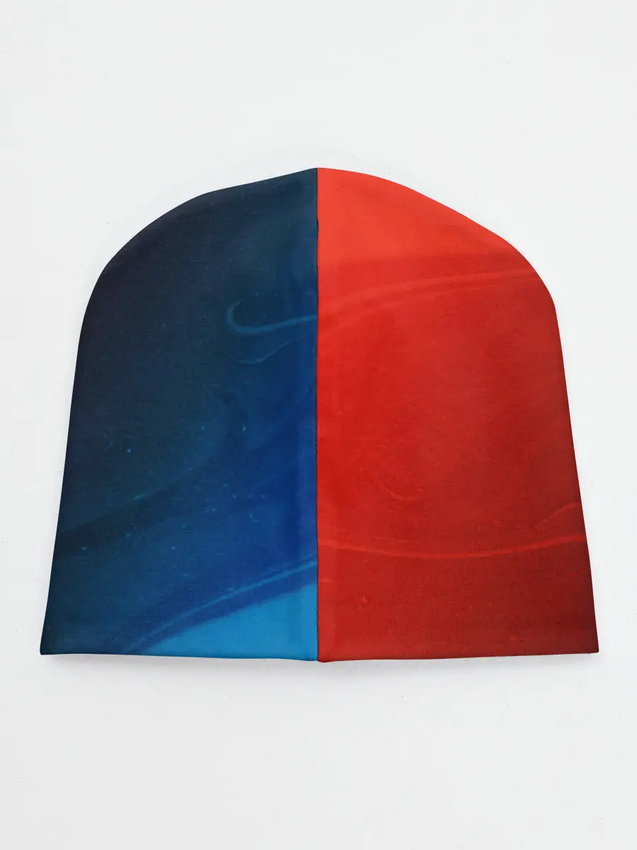 Детская шапка / BMW / БМВ