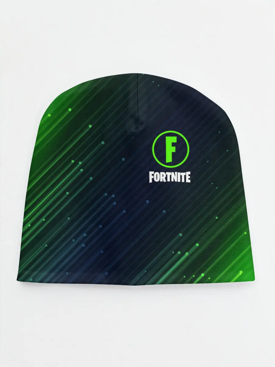 Детская шапка / FORTNITE / ФОРТНАЙТ