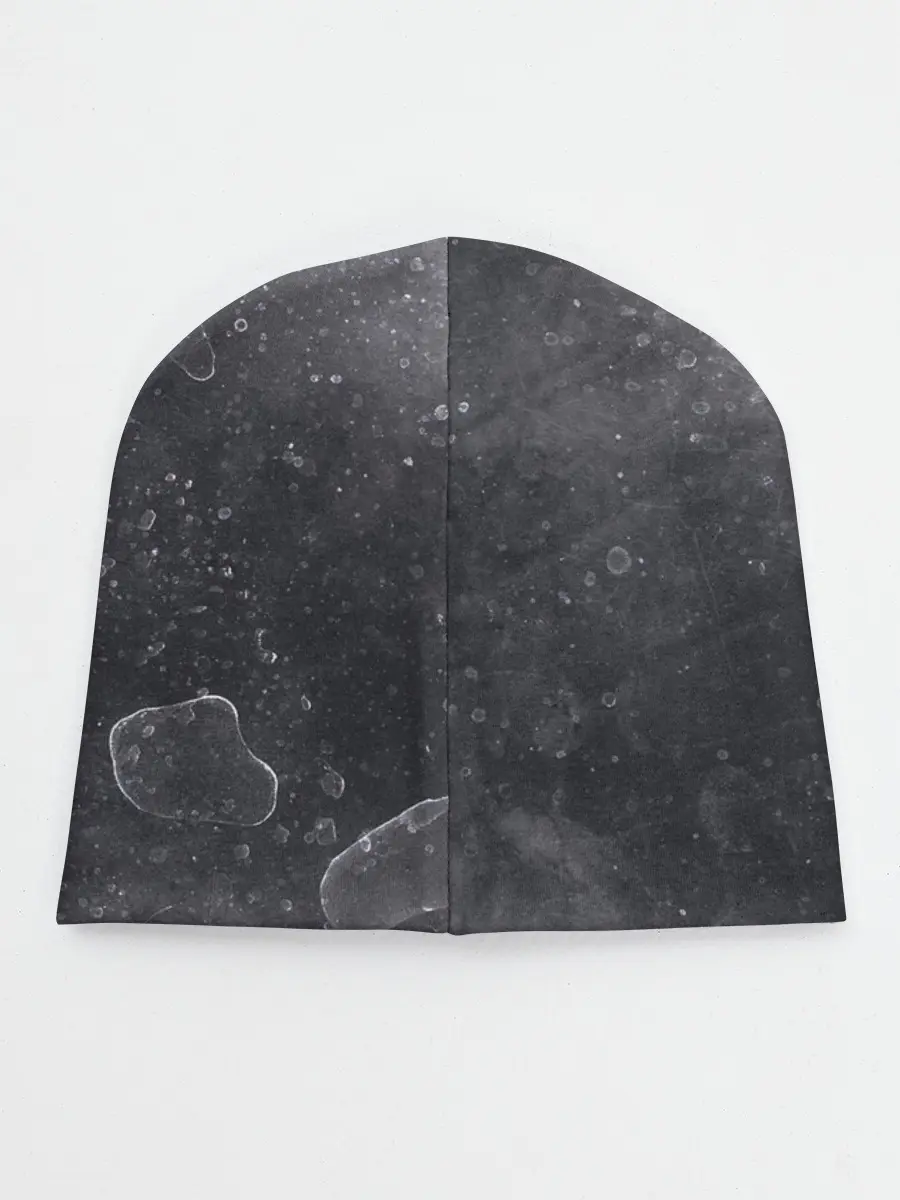 Детская шапка / Nirvana