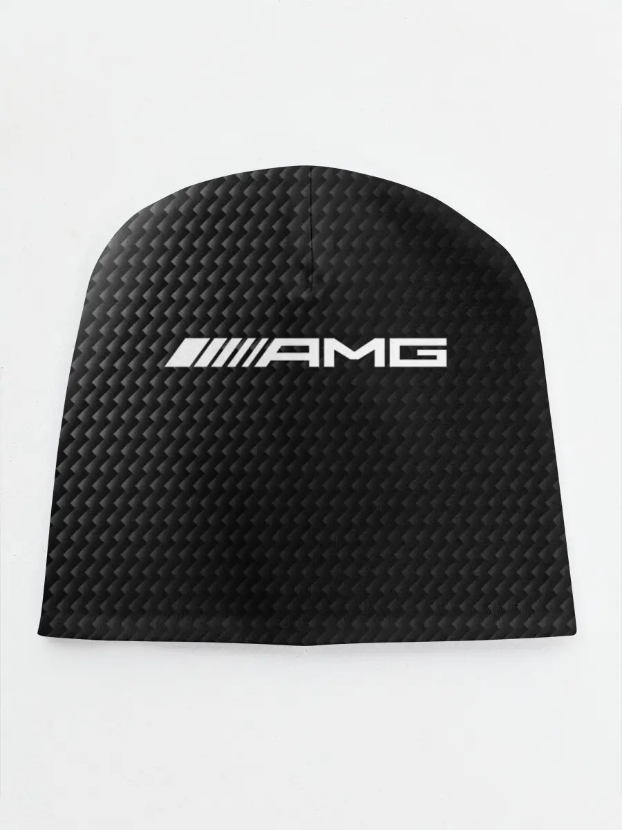 Детская шапка / MERCEDES / МЕРСЕДЕС