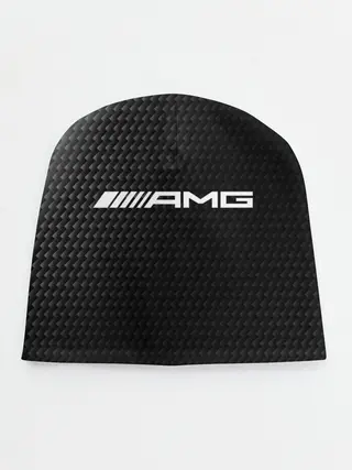 Детская шапка / MERCEDES / МЕРСЕДЕС