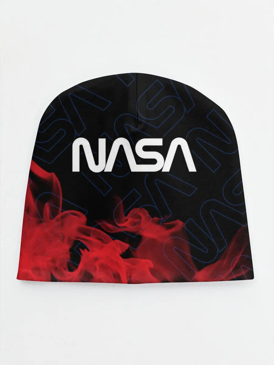 Детская шапка / NASA / НАСА