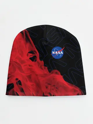 Детская шапка / NASA / НАСА