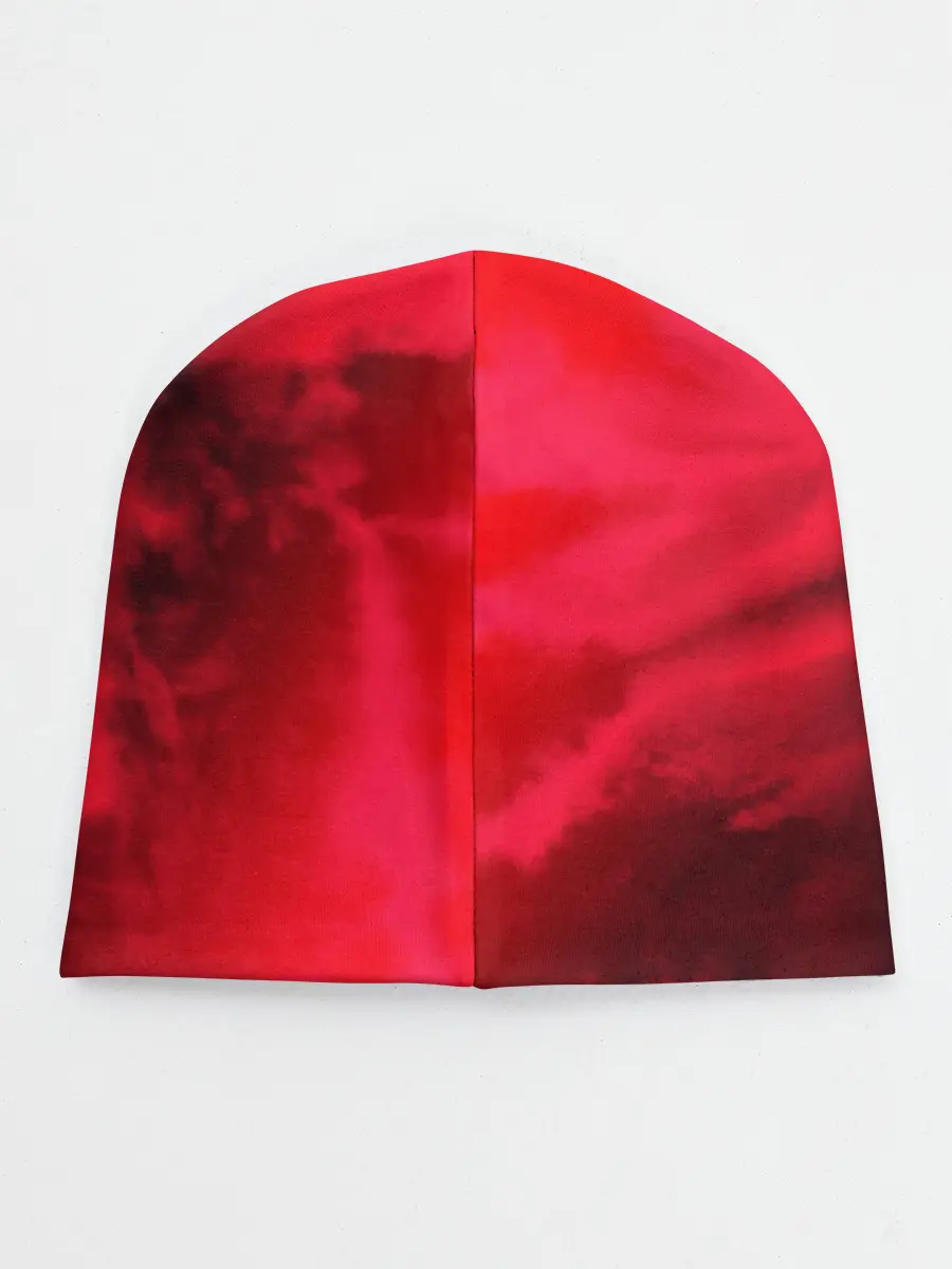 Детская шапка / RUSSIA / РОССИЯ