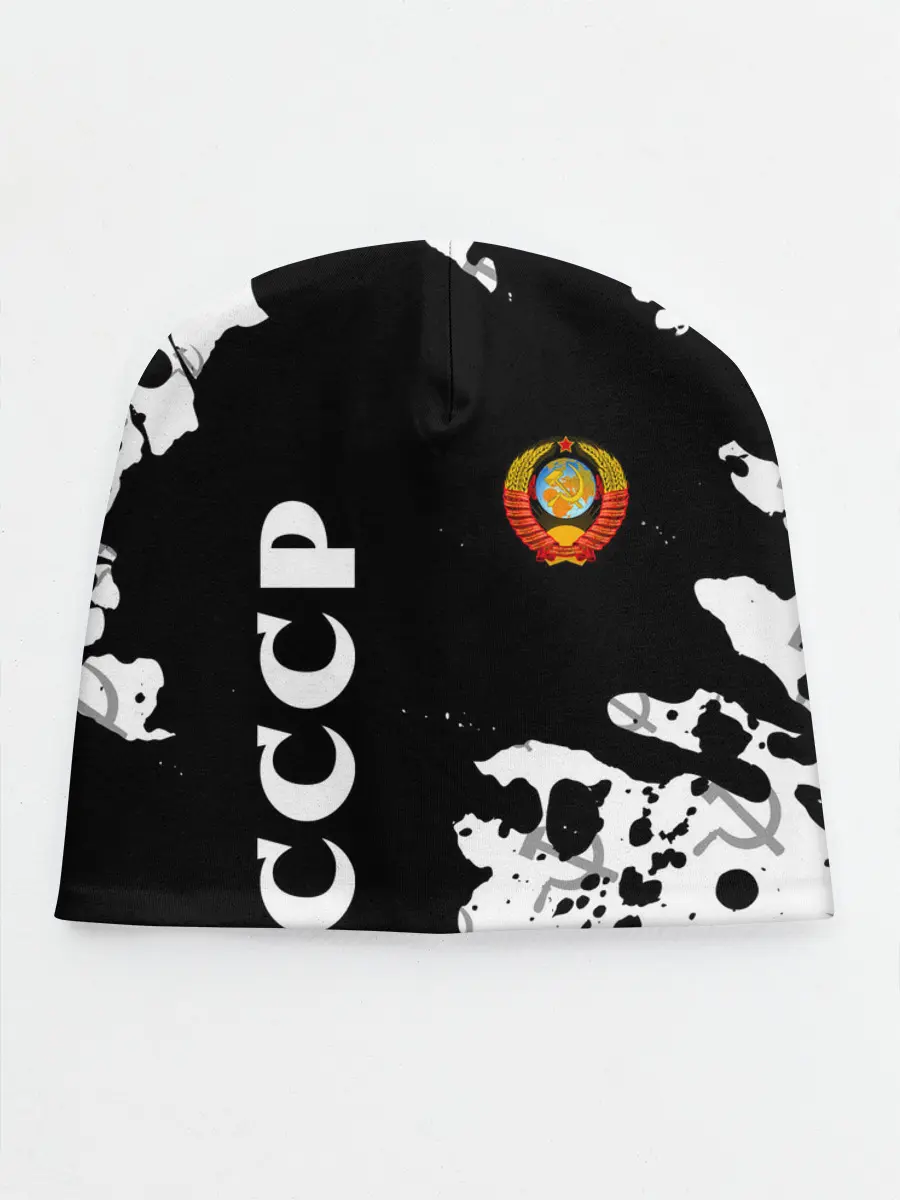 Детская шапка / СССР / USSR