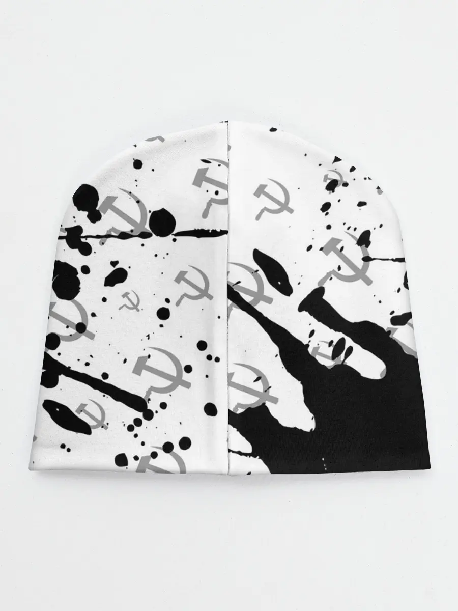 Детская шапка / СССР / USSR