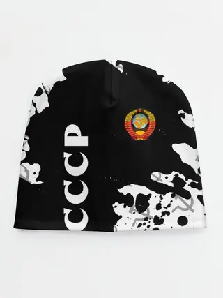 Детская шапка / СССР / USSR