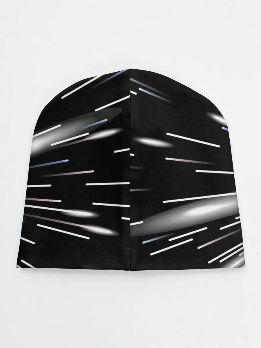 Детская шапка / Ольга Бузова