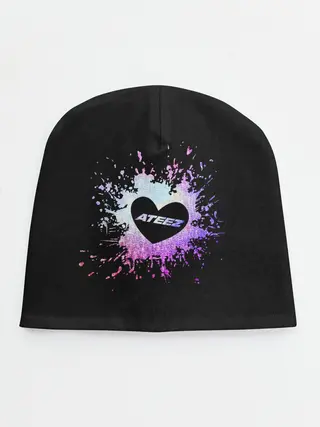 Детская шапка / ATEEZ