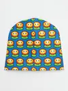 Детская шапка / Super Mario
