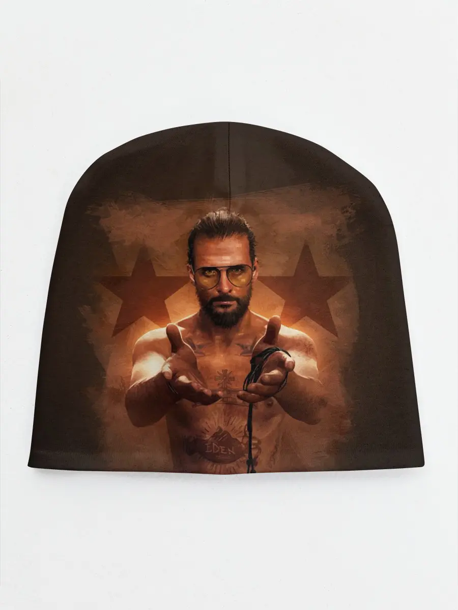 Детская шапка / Врата Эдема