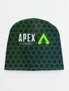 Детская шапка / APEX LEGENDS / АПЕКС ЛЕГЕНД