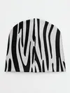Детская шапка / Zebra