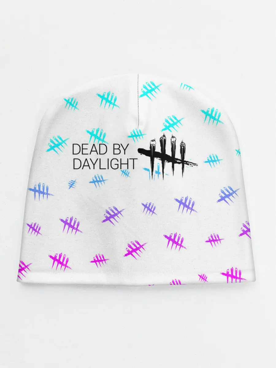 Детская шапка / DEAD BY DAYLIGHT
