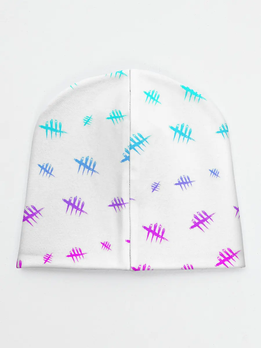 Детская шапка / DEAD BY DAYLIGHT