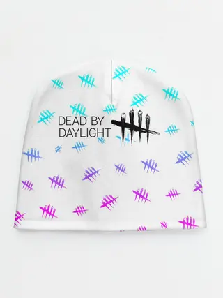 Детская шапка / DEAD BY DAYLIGHT