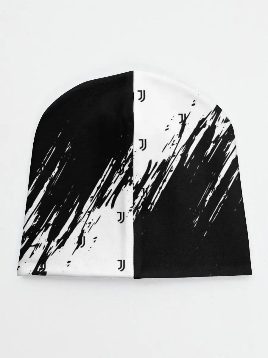 Детская шапка / JUVENTUS / ЮВЕНТУС