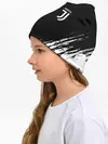 Детская шапка / JUVENTUS / ЮВЕНТУС