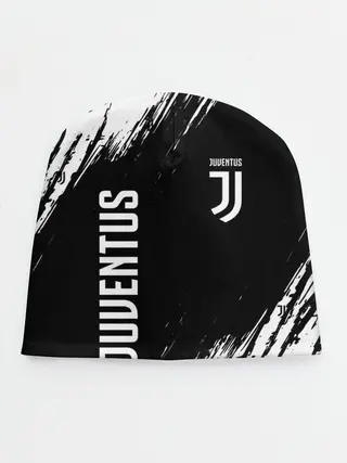 Детская шапка / JUVENTUS / ЮВЕНТУС