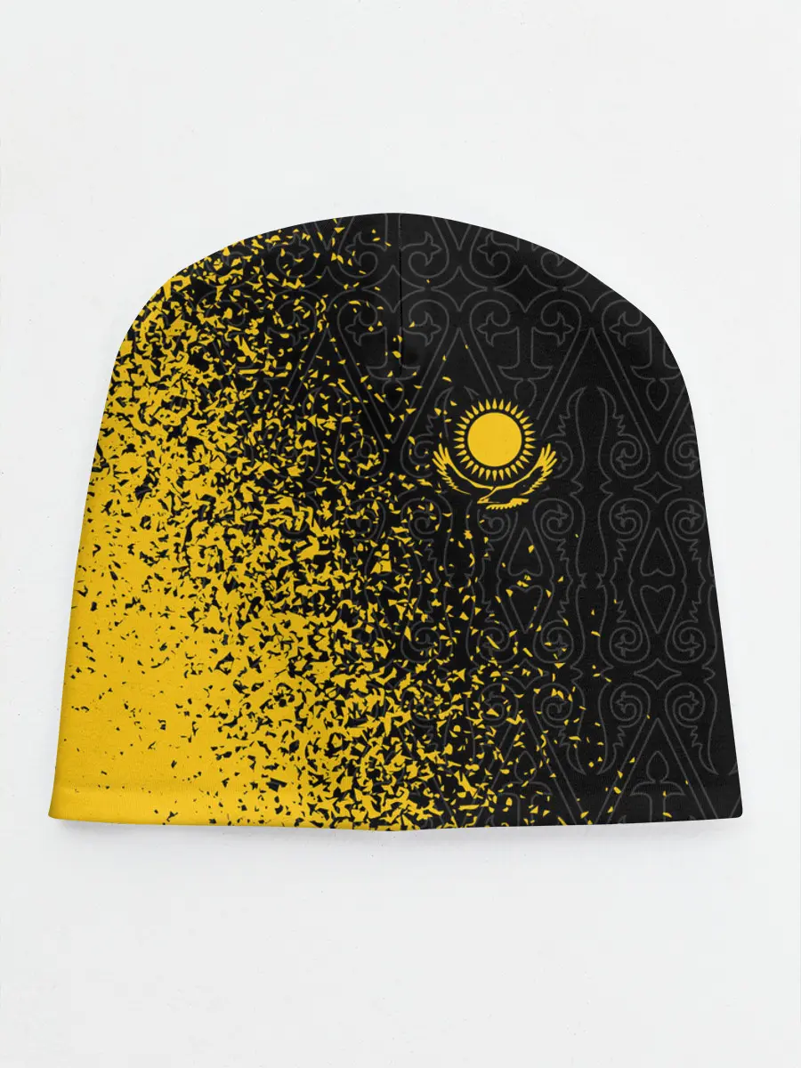 Детская шапка / КАЗАХСТАН / KAZAKHSTAN