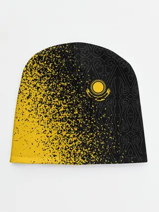 Детская шапка / КАЗАХСТАН / KAZAKHSTAN