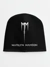 Детская шапка / Marilyn Manson