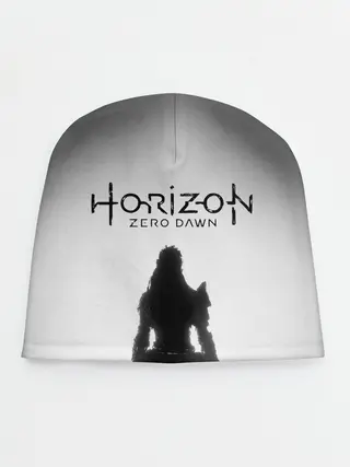 Детская шапка / Horizon Zero Dawn