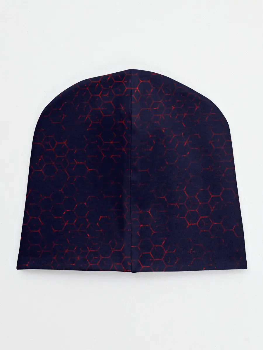 Детская шапка / UMBRELLA CORP / АМБРЕЛЛА