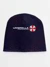 Детская шапка / UMBRELLA CORP / АМБРЕЛЛА