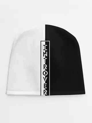 Детская шапка / INTROVERT