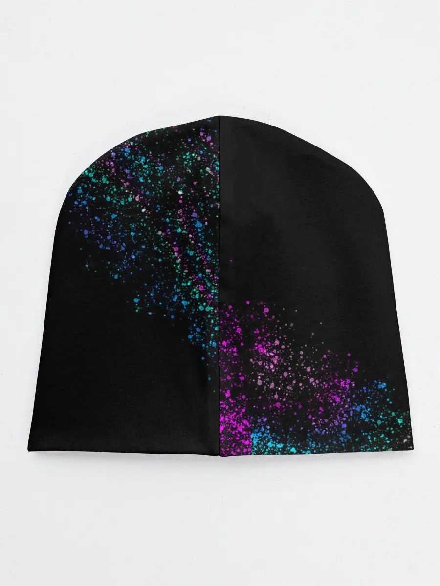 Детская шапка / Очень странные дела