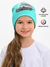 Детская шапка / Хачироку АЕ86