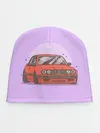 Детская шапка / БМВ Пандем