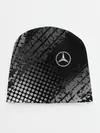 Детская шапка / Mercedes-Benz