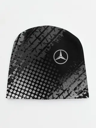 Детская шапка / Mercedes-Benz