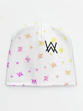 Детская шапка / ALAN WALKER / АЛАН УОКЕР