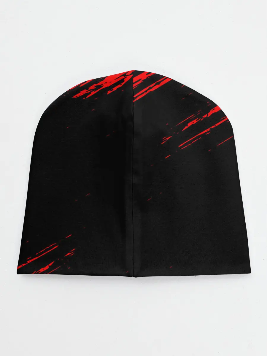 Детская шапка / AUDI / АУДИ