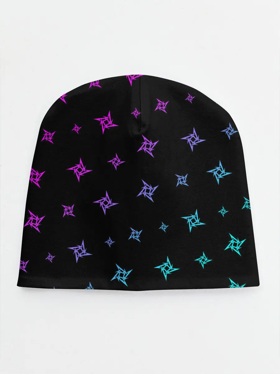 Детская шапка / METALLICA / МЕТАЛЛИКА