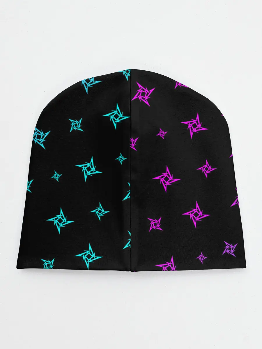 Детская шапка / METALLICA / МЕТАЛЛИКА