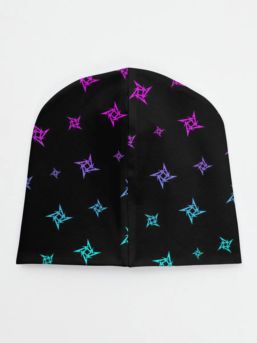 Детская шапка / METALLICA / МЕТАЛЛИКА