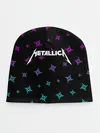Детская шапка / METALLICA / МЕТАЛЛИКА