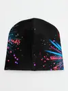 Детская шапка / Праздничный фейерверк