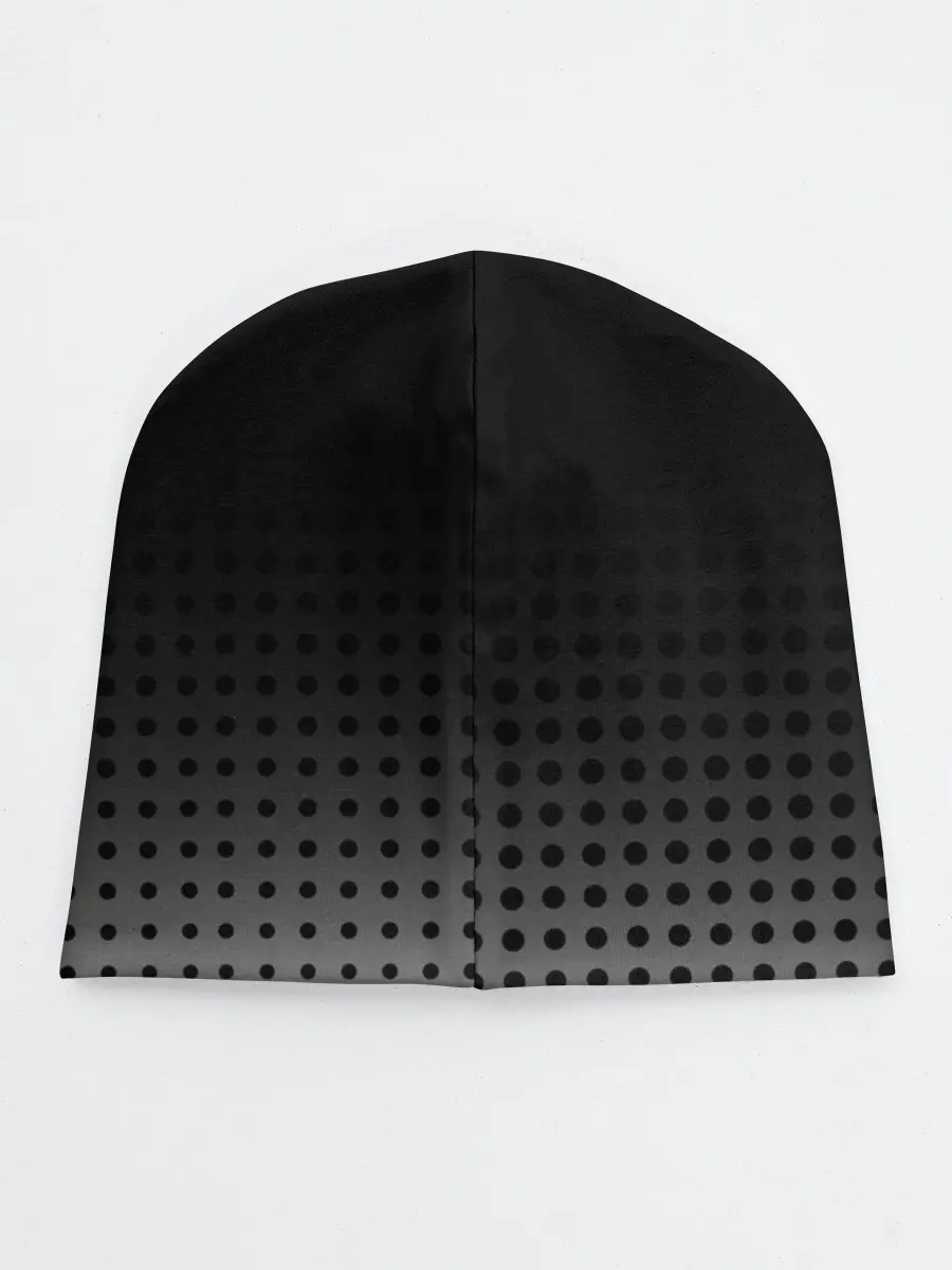 Детская шапка / MAN