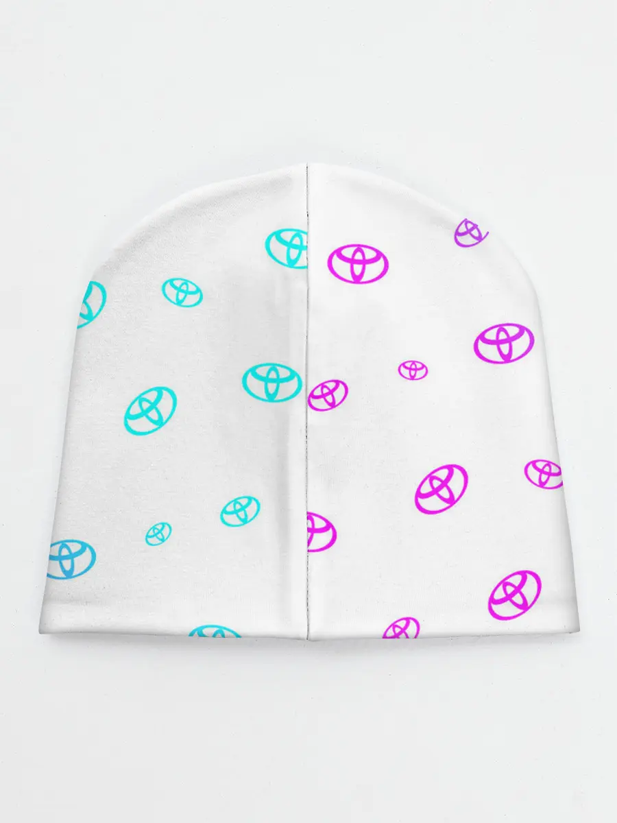 Детская шапка / TOYOTA / ТОЙОТА