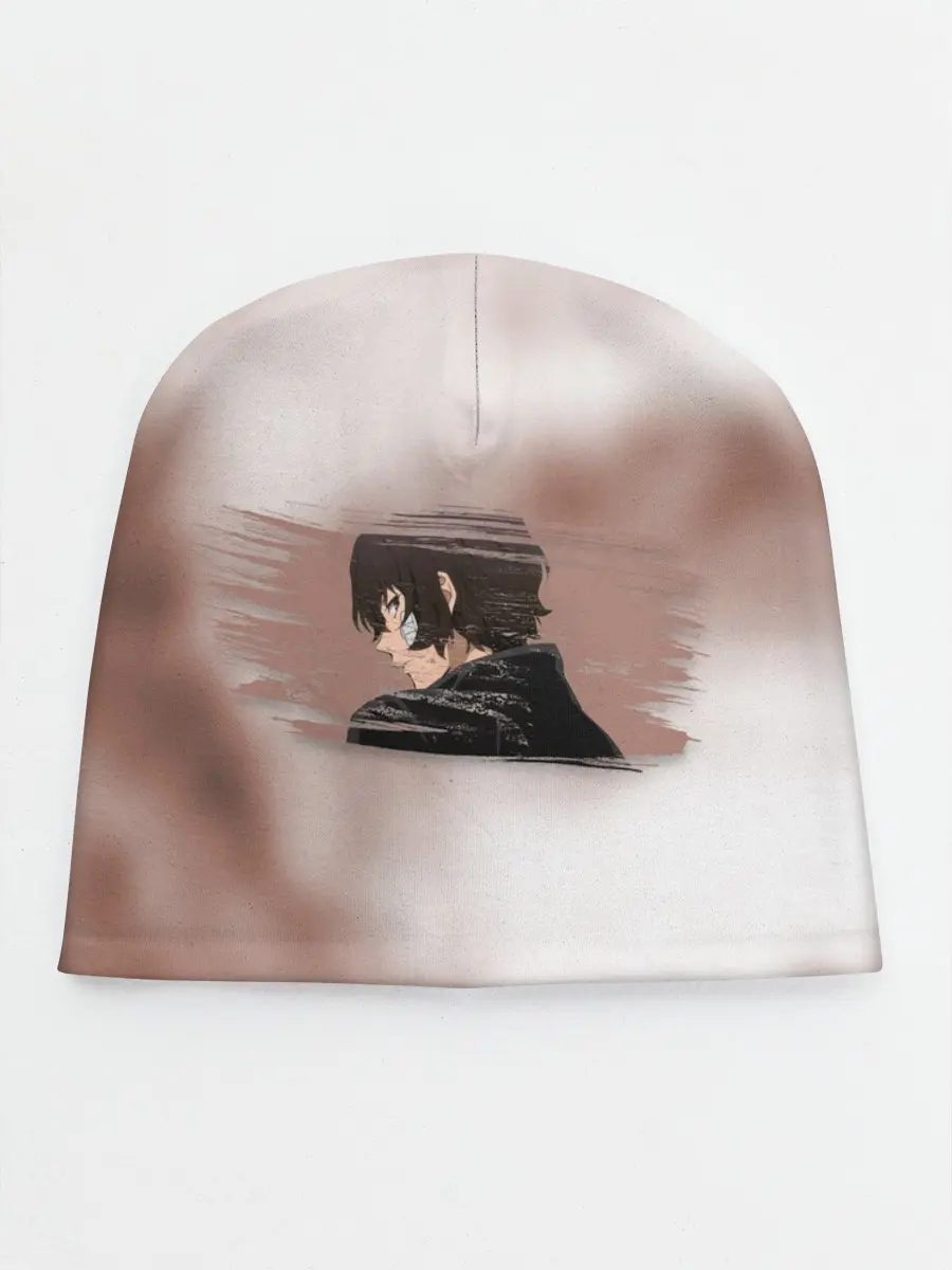 Детская шапка / Дазай Осаму