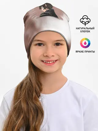 Детская шапка / Дазай Осаму