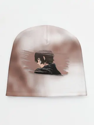 Детская шапка / Дазай Осаму