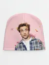 Детская шапка / ROBERT PATTINSON
