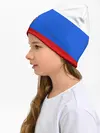 Детская шапка / Российский Имперский Флаг