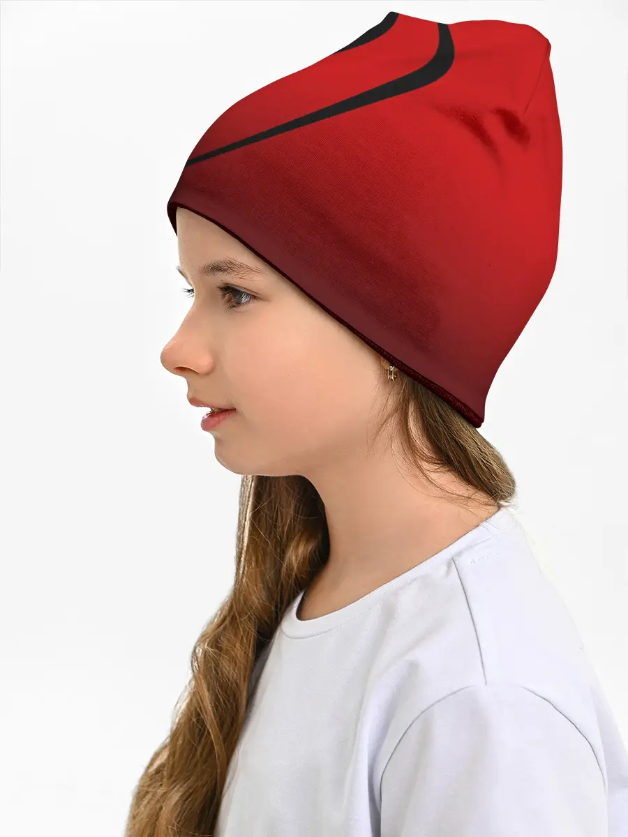 Детская шапка / SPORT WEAR